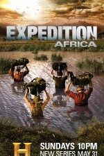 Watch Expedition Africa 5movies