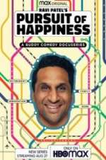 Watch Ravi Patel\'s Pursuit of Happiness 5movies