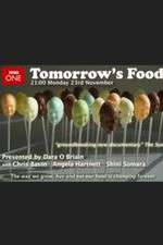 Watch Tomorrow's Food 5movies