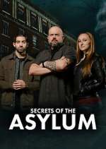 Watch Secrets of the Asylum 5movies