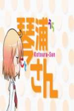 Watch Kotoura-san 5movies