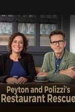 Watch Peyton and Polizzi's Restaurant Rescue 5movies