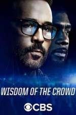 Watch Wisdom of the Crowd (  ) 5movies