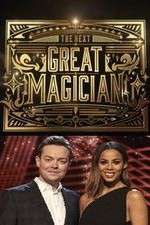 Watch The Next Great Magician 5movies