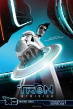 Watch TRON Uprising 5movies