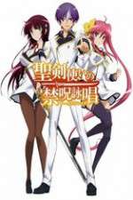 Watch Seiken Tsukai no World Break 5movies