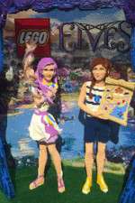 Watch LEGO Elves: Secrets of Elvendale 5movies