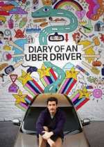 Watch Diary of an Uber Driver 5movies