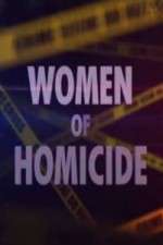 Watch Women of Homicide 5movies