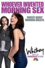 Watch Whitney 5movies