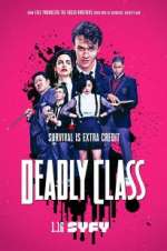Watch Deadly Class 5movies