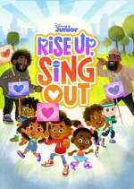 Watch Rise Up, Sing Out 5movies
