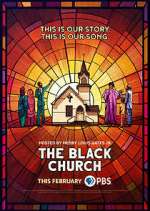 Watch The Black Church 5movies
