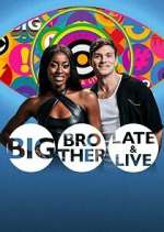 Watch Big Brother: Late & Live 5movies