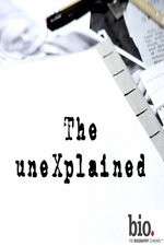 Watch The UneXplained 5movies