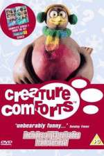 Watch Creature Comforts 5movies