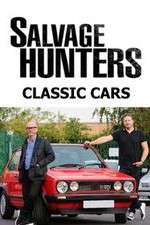 Watch Salvage Hunters Classic Cars 5movies