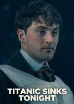 Titanic Sinks Tonight 5movies