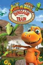 Watch Dinosaur Train 5movies