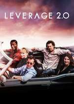 Watch Leverage: Redemption 5movies