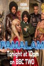 Watch Famalam 5movies