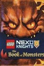 Watch Nexo Knights 5movies