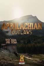 Watch Appalachian Outlaws 5movies