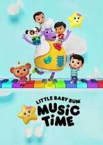 Watch Little Baby Bum: Music Time 5movies