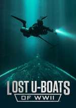 Watch The Lost U-Boats of WWII 5movies