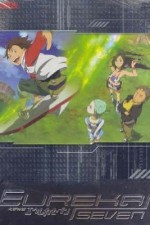 Watch Eureka Seven 5movies