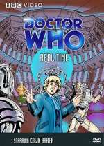 Watch Doctor Who: Real Time 5movies