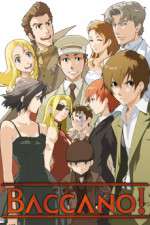 Watch Baccano 5movies