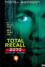 Watch Total Recall 2070 5movies