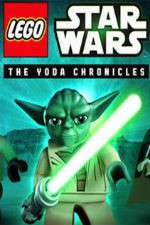 Watch LEGO Star Wars: The Yoda Chronicles 5movies