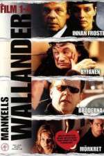 Watch Wallander 5movies