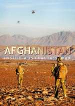 Watch Afghanistan: Inside Australia's War 5movies