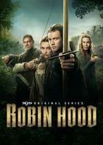 Robin Hood 5movies