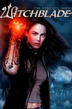 Watch Witchblade 5movies