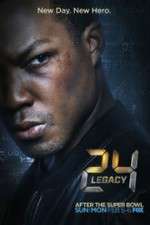 Watch 24: Legacy 5movies