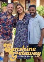 Watch Sunshine Getaways with Amanda Lamb 5movies