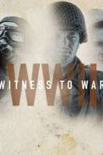 Watch World War II: Witness to War 5movies