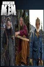 Watch Mountain Men 5movies