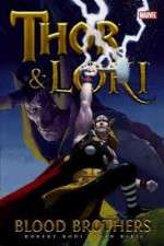 Watch Thor & Loki: Blood Brothers 5movies