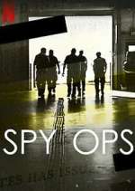 Watch Spy Ops 5movies