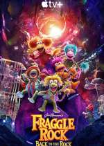 Watch Fraggle Rock: Back to the Rock 5movies