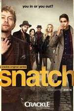 Watch Snatch 5movies