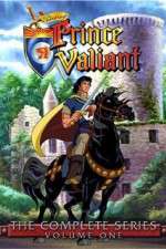 Watch The Legend of Prince Valiant 5movies