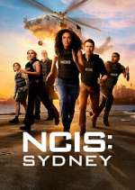 NCIS: Sydney 5movies