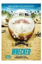 Watch Wrecked 5movies