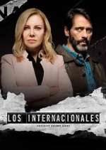 Watch Los Internacionales 5movies